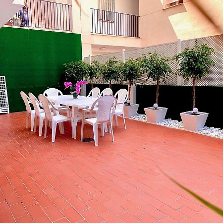 Piso Estrella En La Herradura La Herradura  Exteriér fotografie