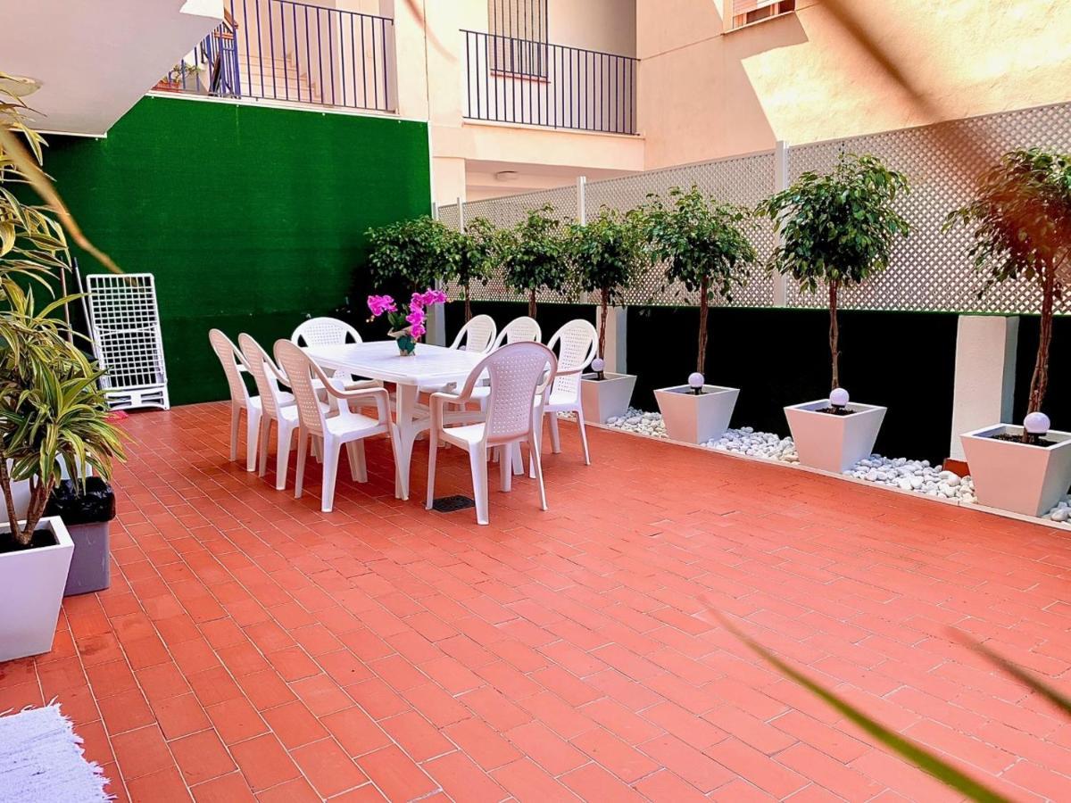 Piso Estrella En La Herradura La Herradura  Exteriér fotografie